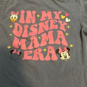 Disney mama era t shirt